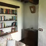 Romantico Радикофани