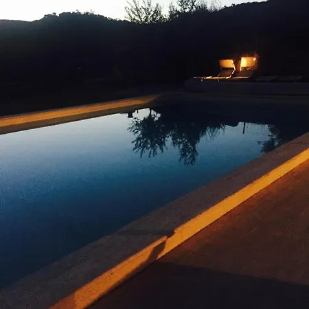 Casa de Campo Romantico *