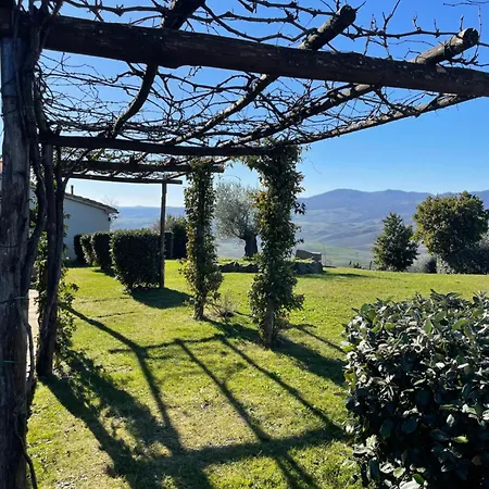 Romantico * Radicofani