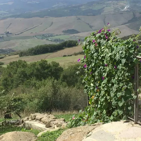 Romantico * Radicofani