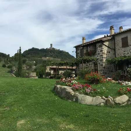 Romantico Casa de Campo