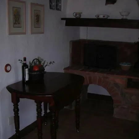 Romantico Casa de Campo