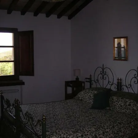 Romantico Radicofani
