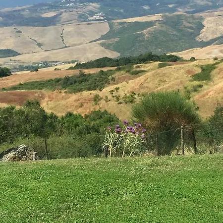 Romantico * Radicofani