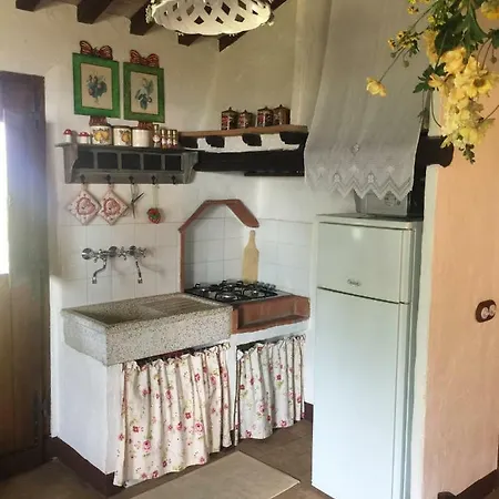 Romantico Casa de Campo