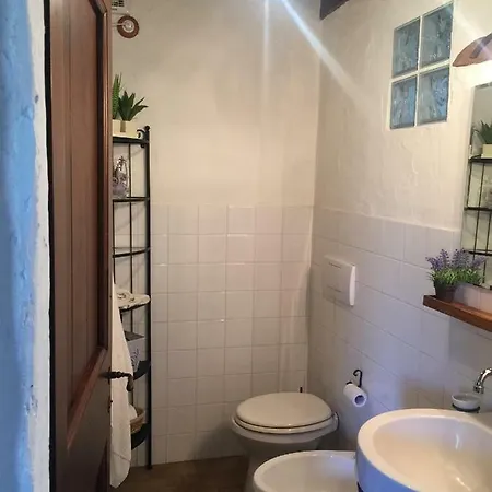 Romantico Casa de Campo