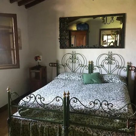 Romantico Casa de Campo *