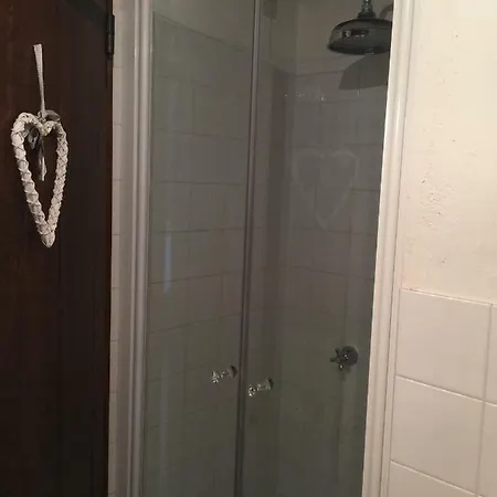 Romantico Casa de Campo Radicofani