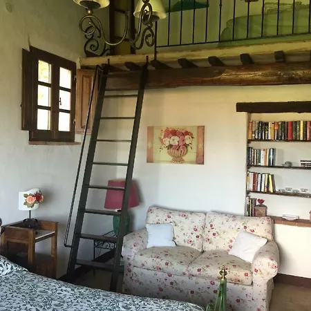 Romantico Radicofani