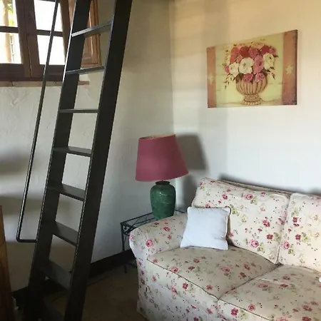 Romantico * Radicofani