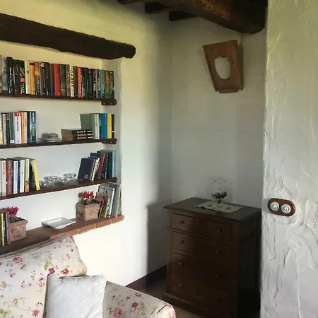 Romantico Radicofani