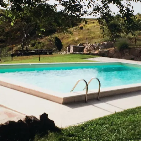 Casa de Campo Romantico *